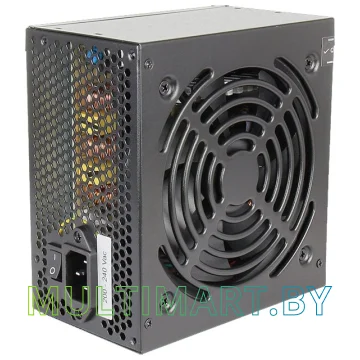 Блок питания AeroCool VX-650W картинка 4